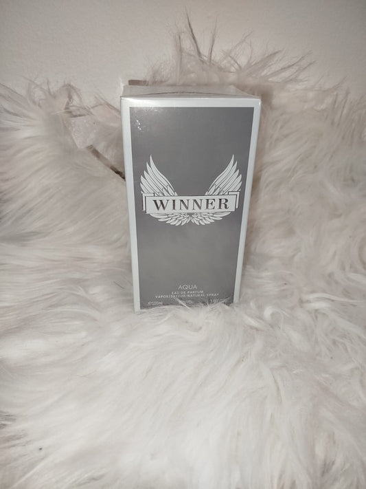 Perfume inspiracion Invictus