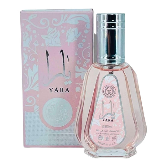 Perfume yara